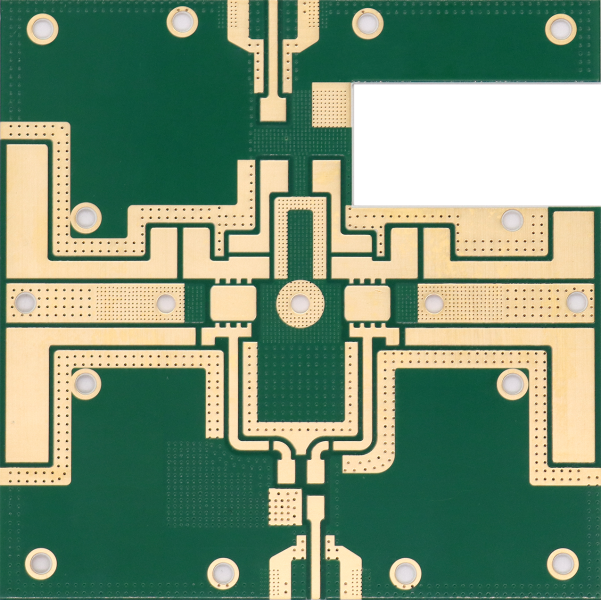 求极致性能选高频高速pcb电路板
