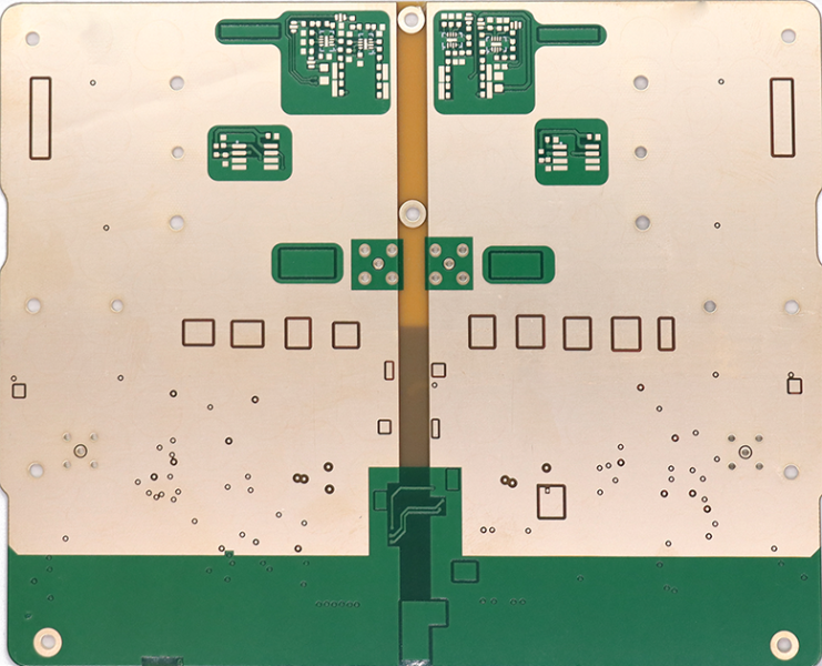 PCB设计小技巧：pcb的爬电距离