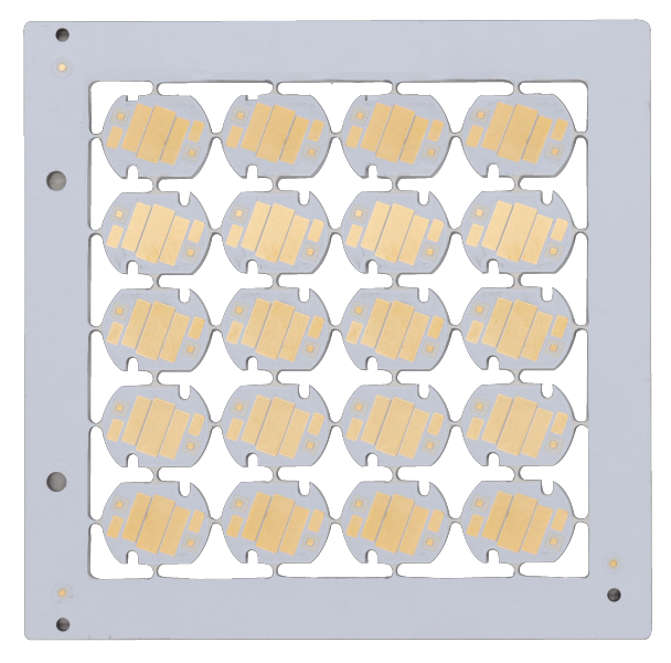 PCB材料探究：机械强度对电气性能的影响