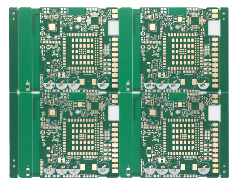 pcb粗糙度测量的4种方法