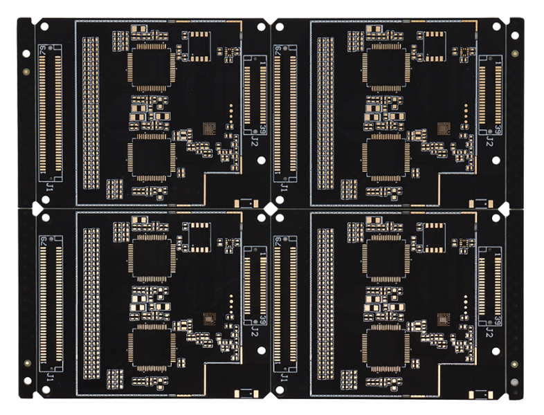 pcb等离子处理的5大作用