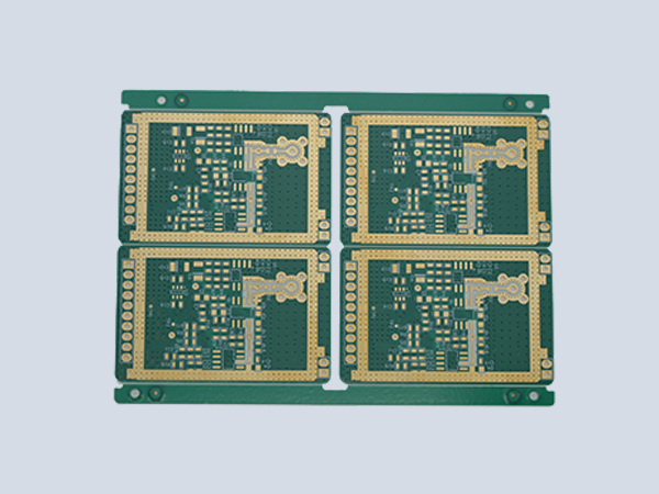 pcb板材质分类有哪些