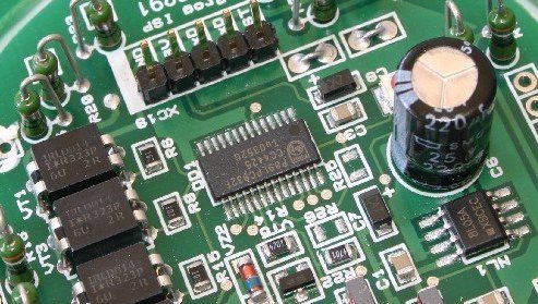 pcb开路分析：揭秘电子元件背后的“故障密码