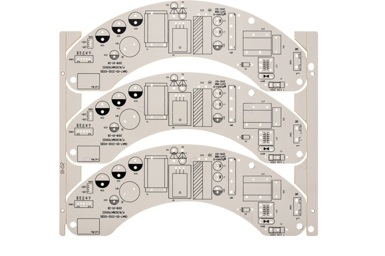 聚多邦揭秘 PCB 沉银的神奇防黑