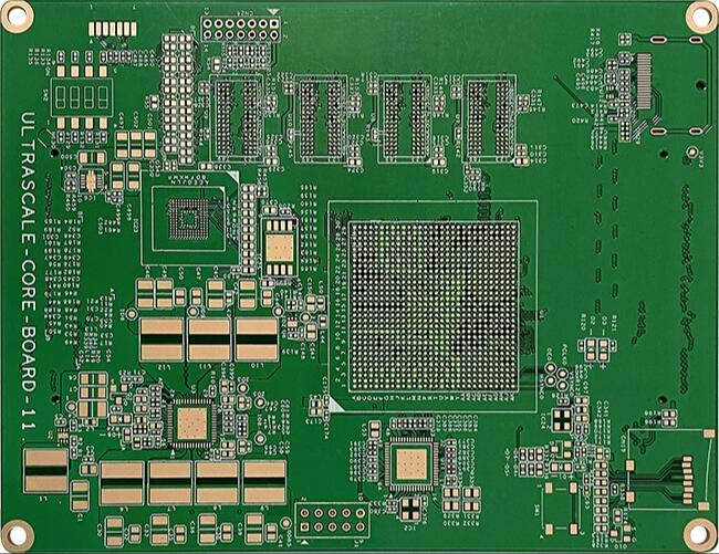 教你快速解决pcb上的盲孔难题