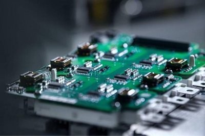 电阻的封装有几种类型