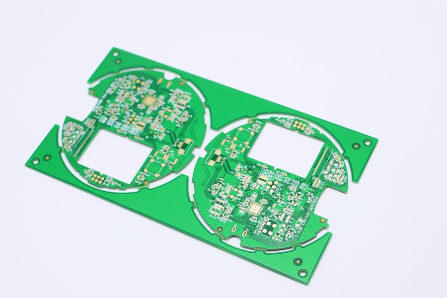 优化PCB阻抗设计，确保信号稳定性
