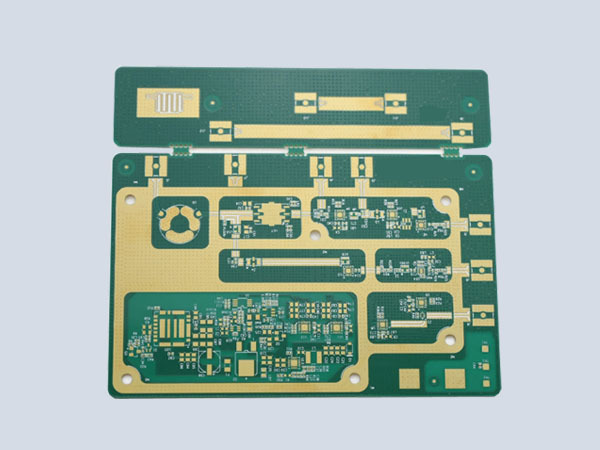 hdi板与普通pcb的区别