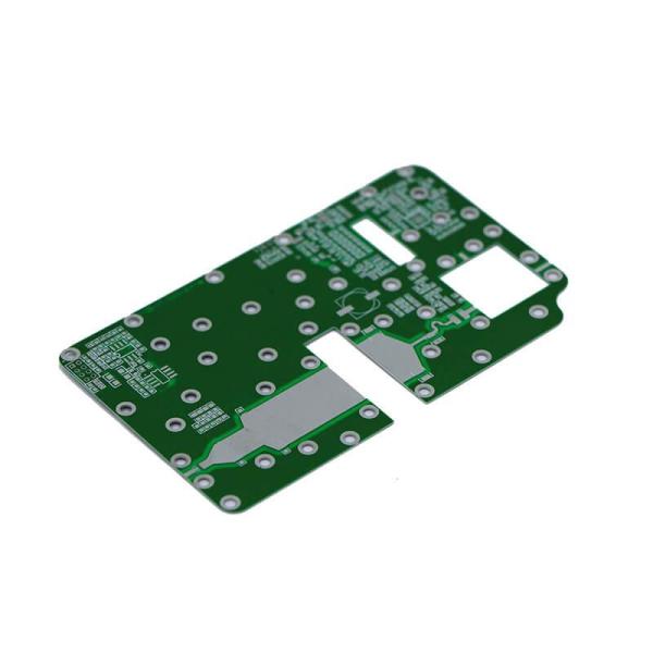 PCB板背面布局的优化策略