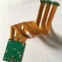 pcb板弯曲，让你的PCB板弯曲出新高度