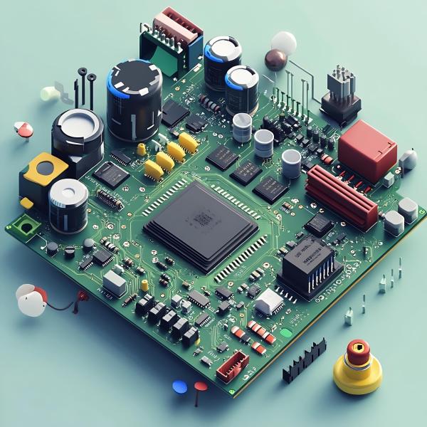 做pcb板需要提供什么