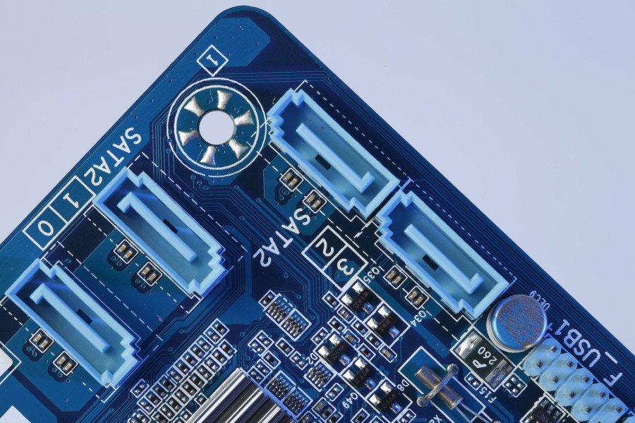 【精密电路设计】打造高效、稳定的精密 PCB 多层板