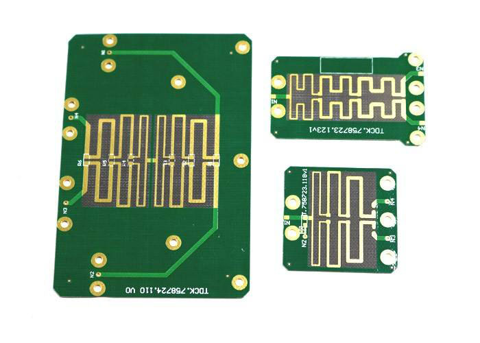 一文带您了解罗杰斯pcb组装