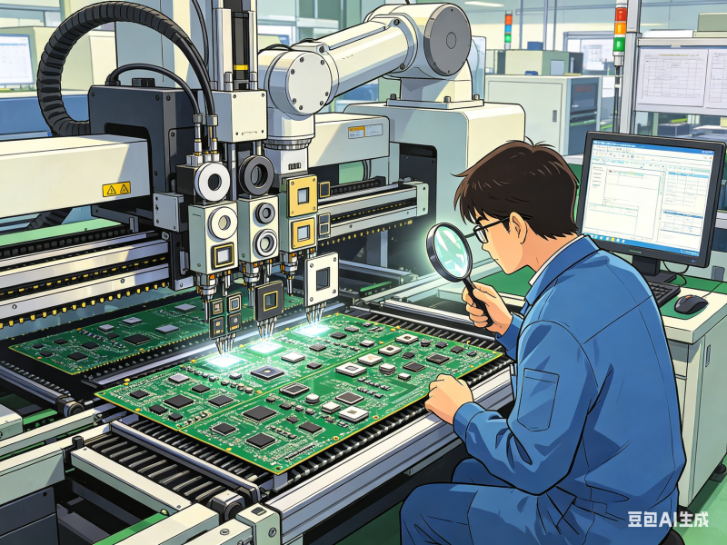 pcb微带线设计的9个步骤