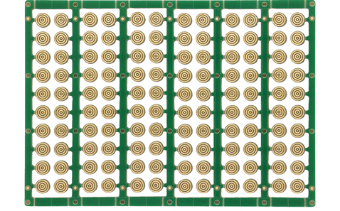 聚多邦PCB：大小批量针对什么产品？