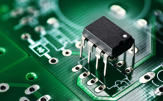 pcb插针怎么用