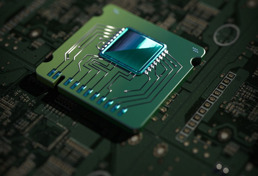 pcb线路板也有半成品你知道吗