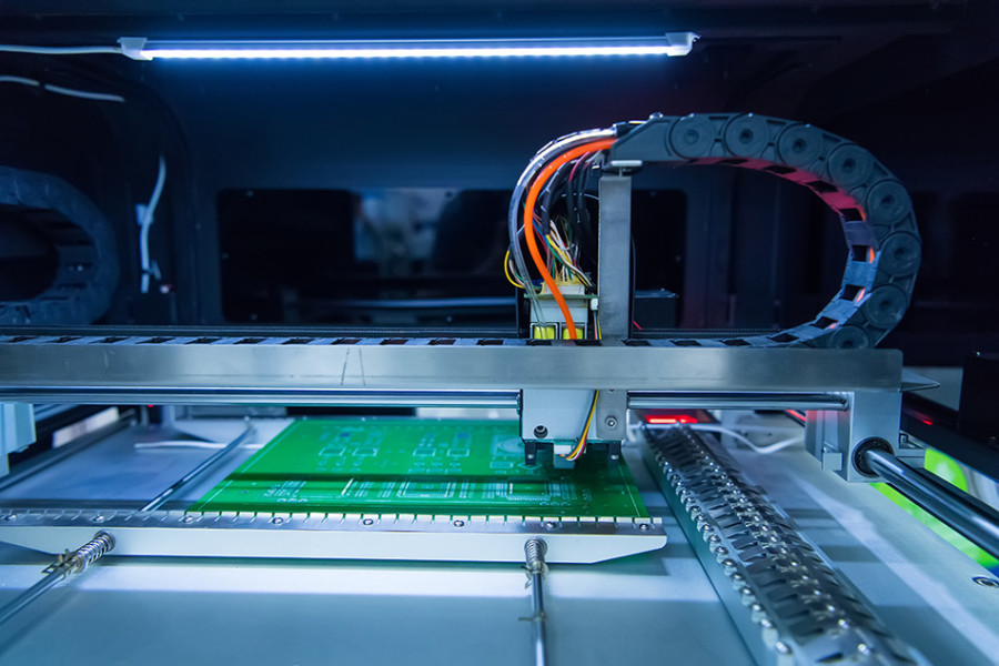 不是吧还有人不知道哪些产品有pcb？