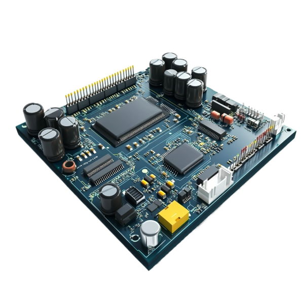 pcb自动放板机的4大优点你知道吗？