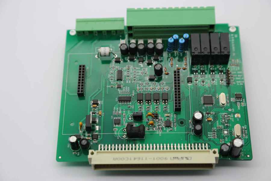腐蚀板是pcb板吗? 为什么