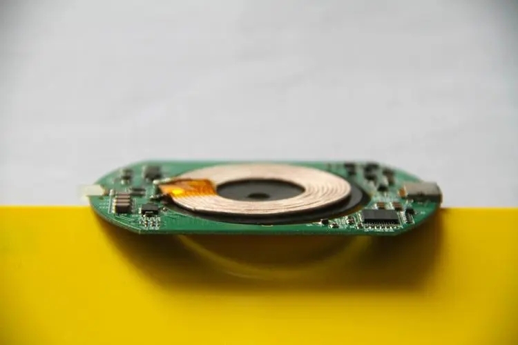 聚多邦PCB：讲讲热电分离技术