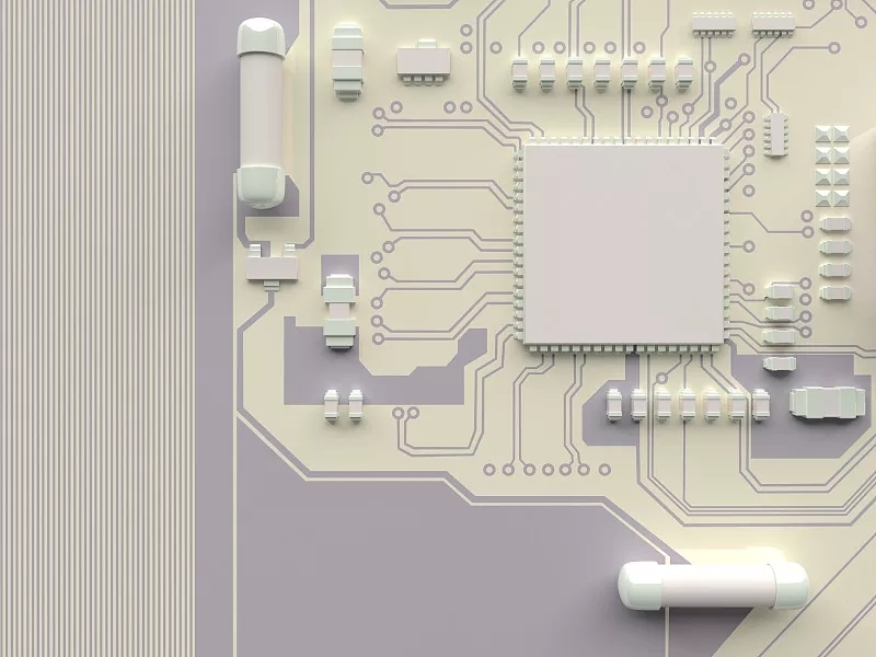 罗杰斯PCB的4大特点