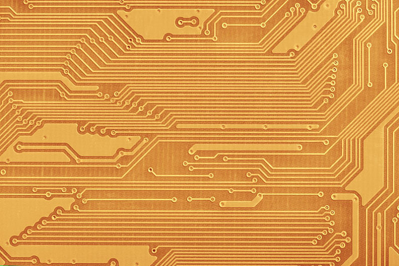 覆铜板和pcb板的区别