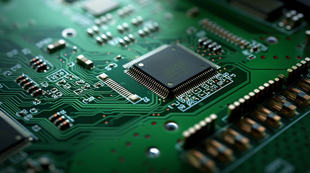 大家知道pcb的软件有哪些吗？