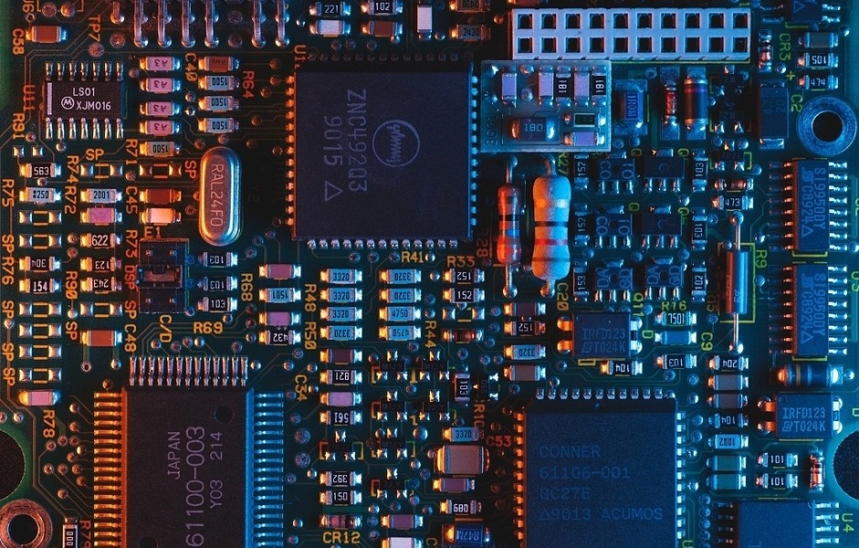 pcb的防火等级你知道吗