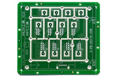 pcb喷锡工艺介绍
