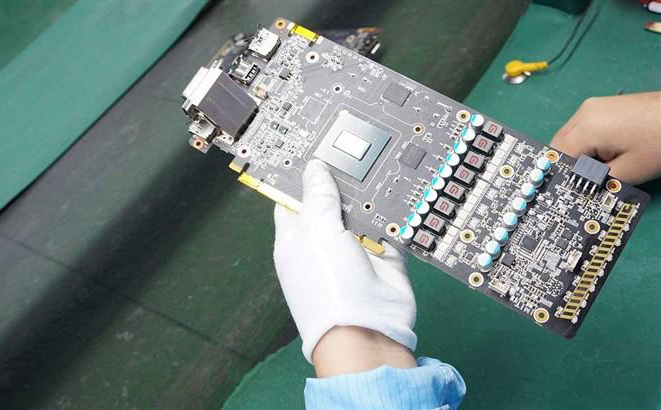 pcb的功能是什么？