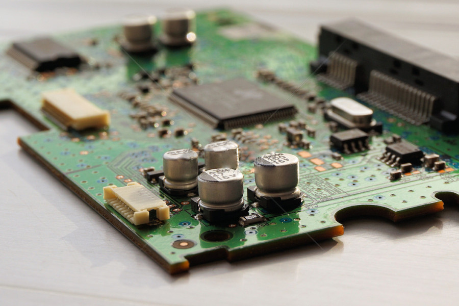 pcb振动传感器有哪些种类