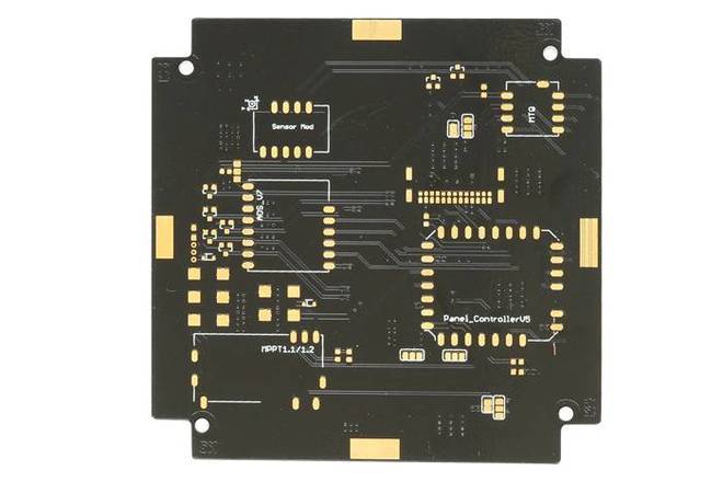 5个pcb板常见问题