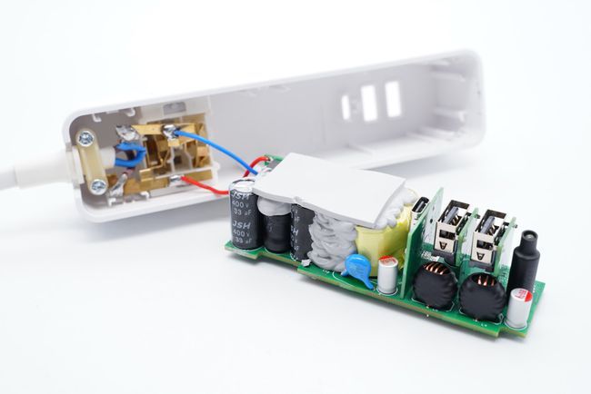 pcb电源线过孔多大涉及制造要求