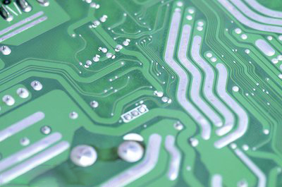 PCB电路板的过孔步骤你知道吗
