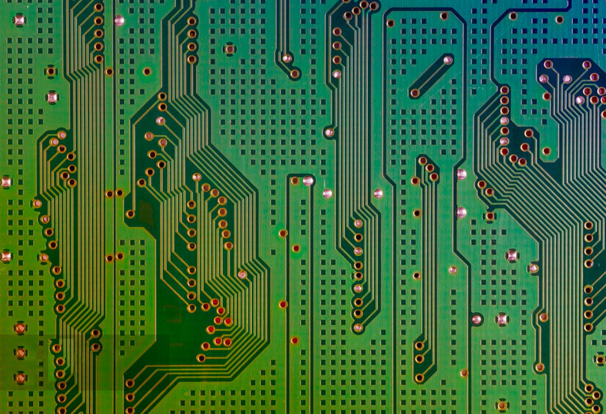 pcb是用什么方法制成的