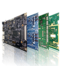 pcb快板打样与正常板区别