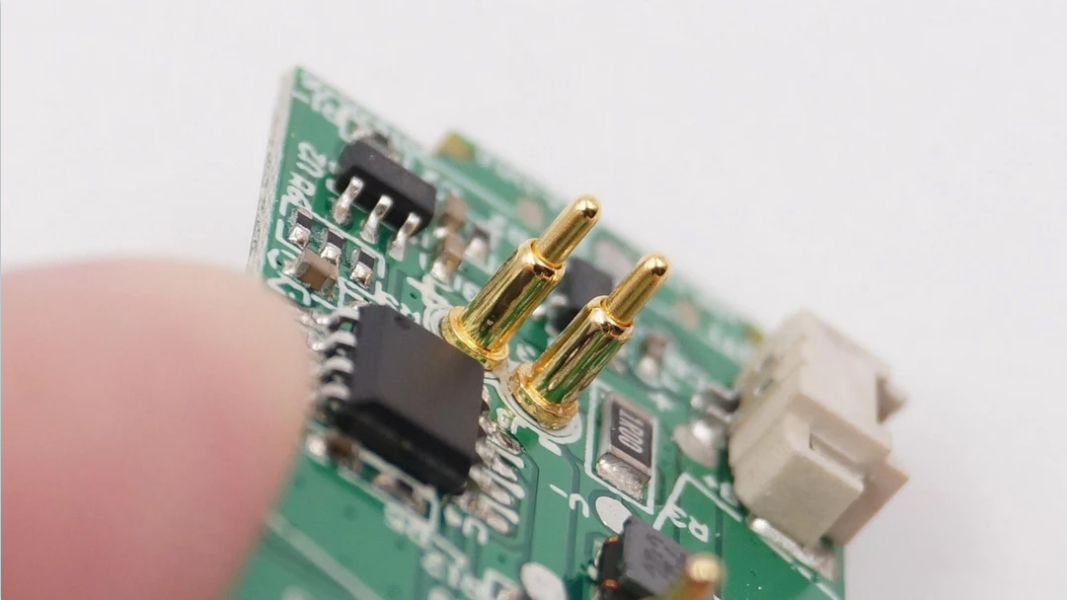 pcb虚焊原因及解决方法