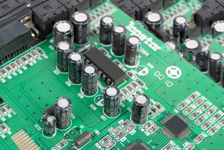 pcb差分信号走线基本要求