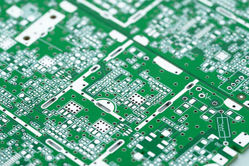 详解PCB连板方式