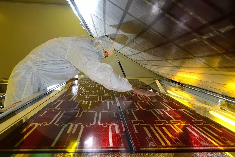 pcb开路原因有哪些？遇到开路又该怎么办？