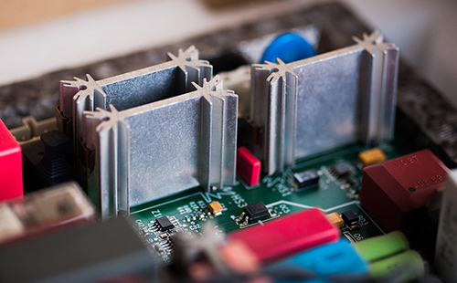pcb压合升温速率计算方式