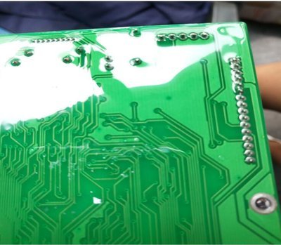 pcb板防潮的重要性