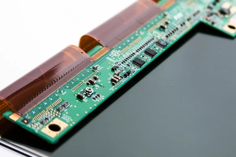pcb翘曲度的原因找到啦