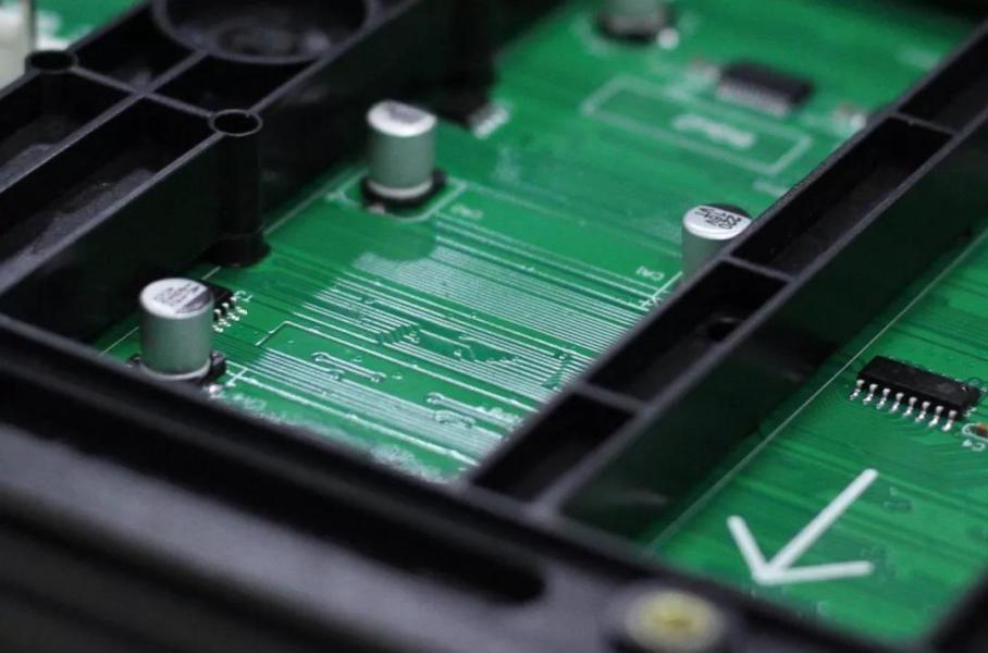 pcb三防漆的用途及优点