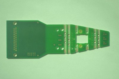 四层pcb打样电路板怎么布线