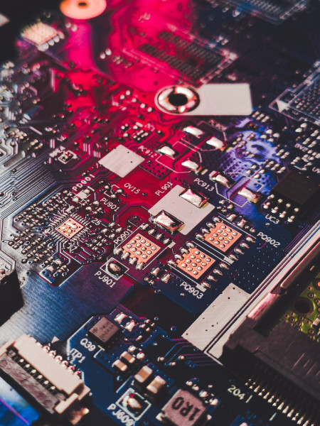 腐蚀pcb板的溶液介绍