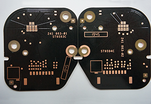 pcb板擦花防控措施