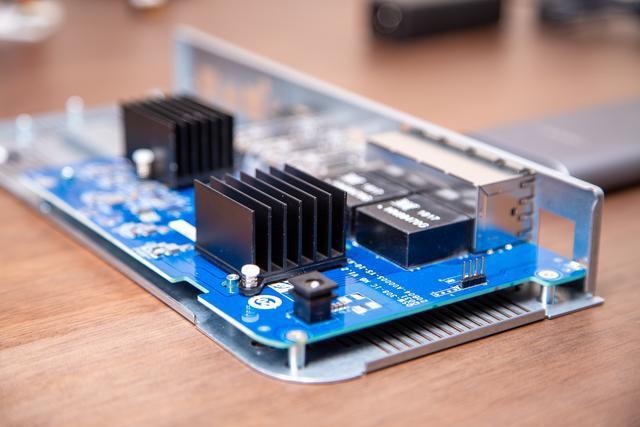 什么是交换机pcb