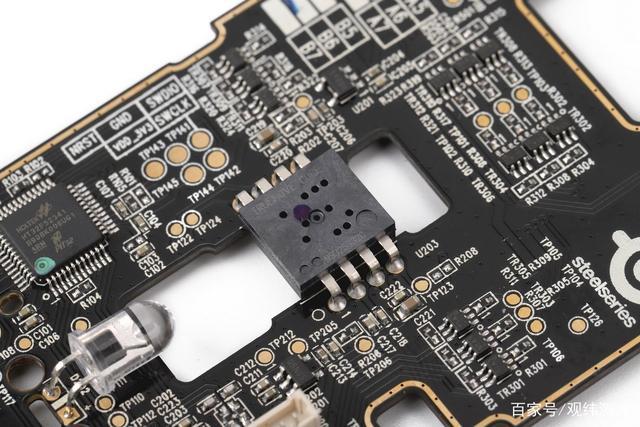 曲面pcb板能加工吗